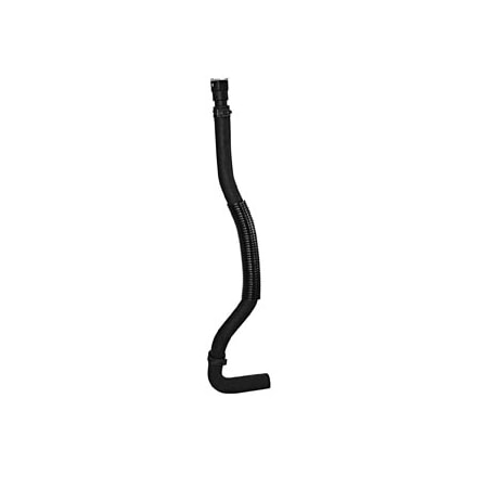 Dayco 04-10 Ford-Lincoln 5.4L Molded Htr Hose, 87958 87958